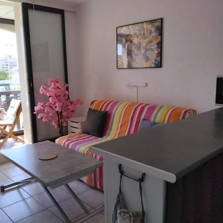 Le Canou Canet-en-Roussillon Eksteriør bilde