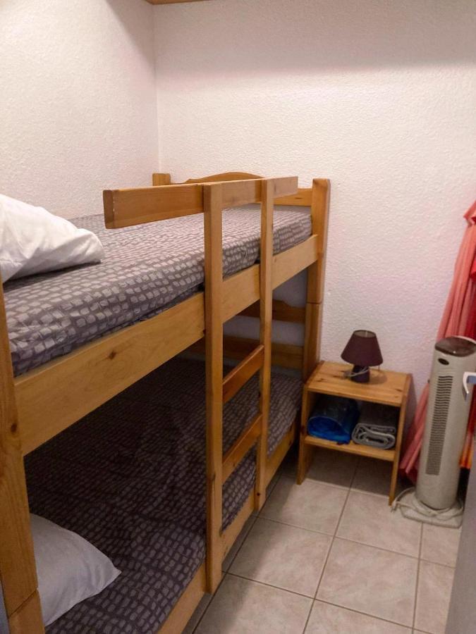 Le Canou Canet-en-Roussillon Eksteriør bilde
